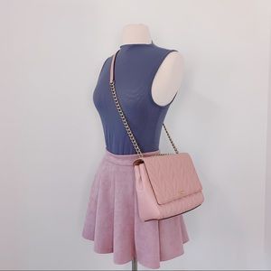 Kate Spade Emelyn briar lane quilted Crossbody